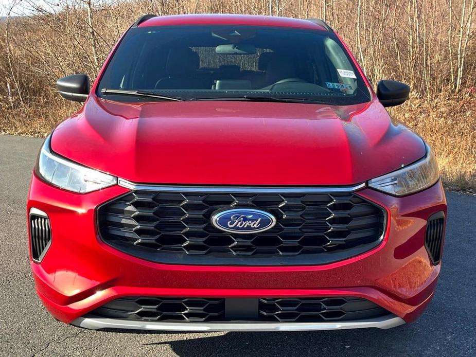 new 2024 Ford Escape car, priced at $35,825