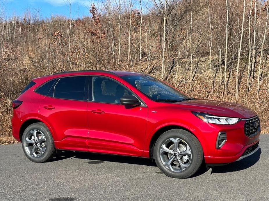 new 2024 Ford Escape car, priced at $35,825