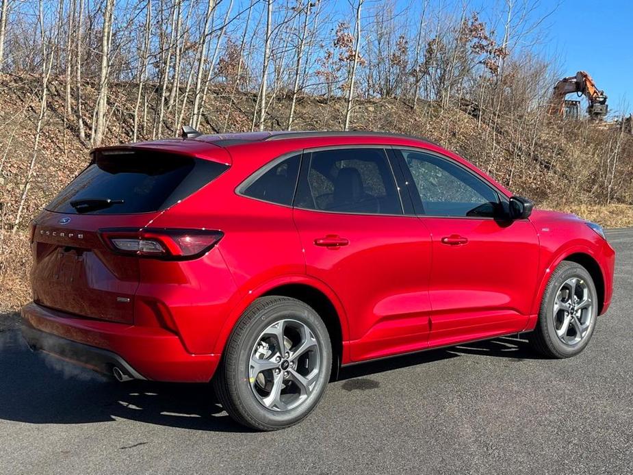 new 2024 Ford Escape car, priced at $35,825