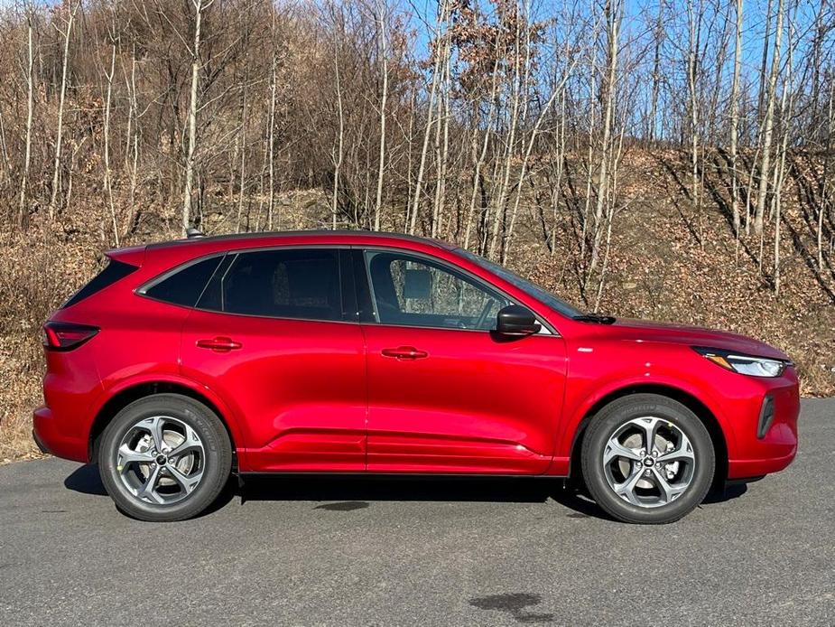 new 2024 Ford Escape car, priced at $35,825