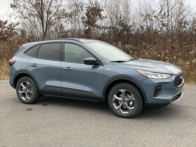 new 2025 Ford Escape car, priced at $35,500