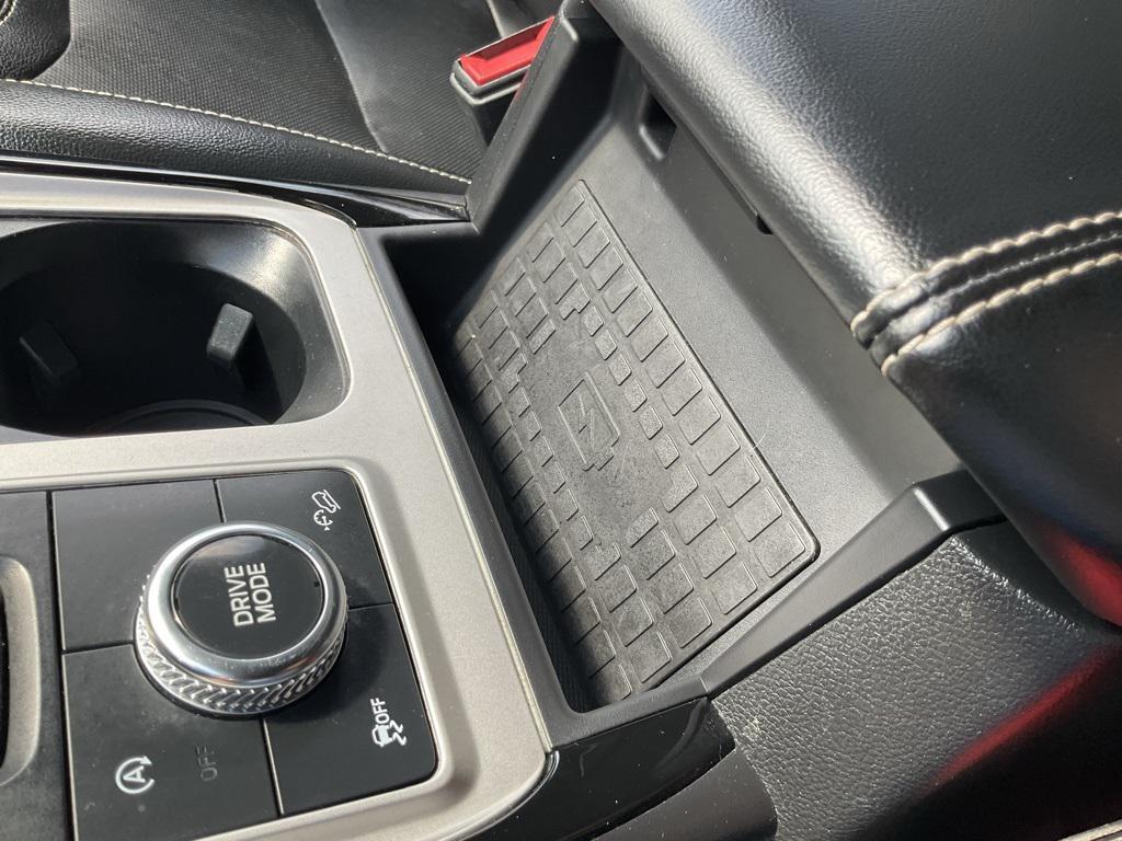 used 2022 Ford Explorer car, priced at $37,989