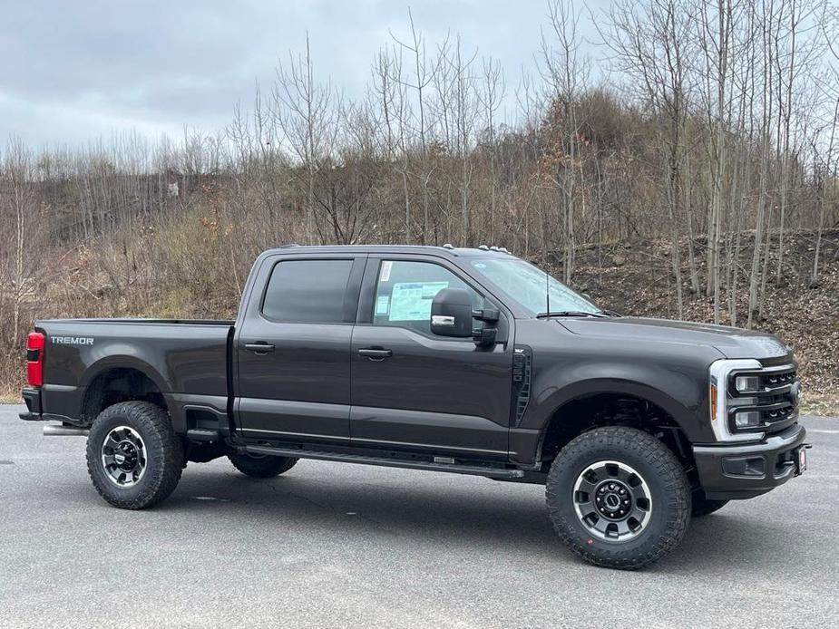 new 2024 Ford F-350 car, priced at $75,470
