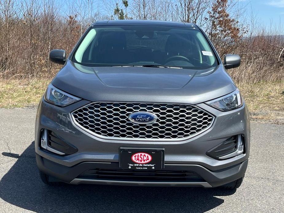 new 2024 Ford Edge car, priced at $43,955