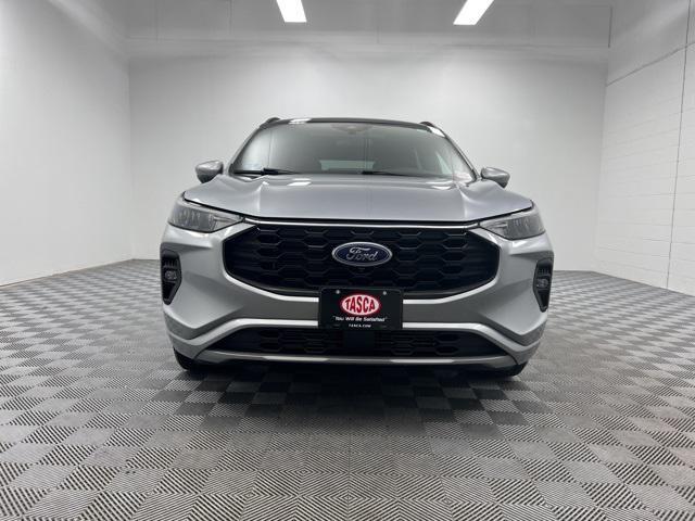 used 2023 Ford Escape car, priced at $27,975