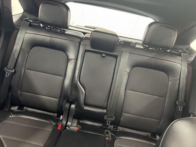 used 2023 Ford Escape car, priced at $27,975