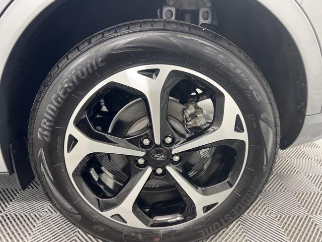 used 2023 Ford Escape car, priced at $27,975