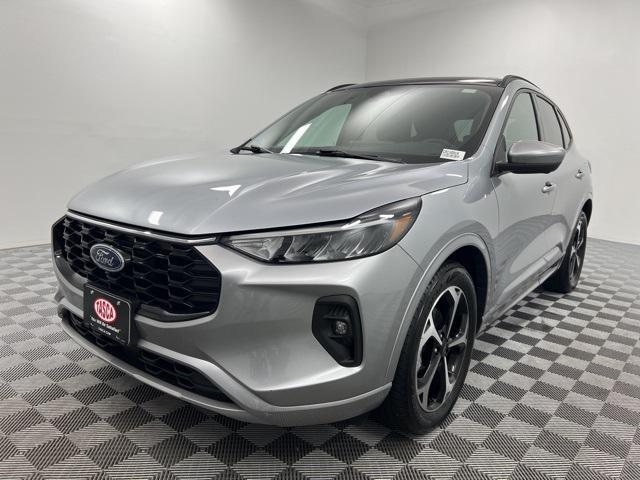 used 2023 Ford Escape car, priced at $27,975