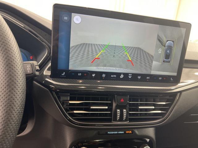 used 2023 Ford Escape car, priced at $27,975