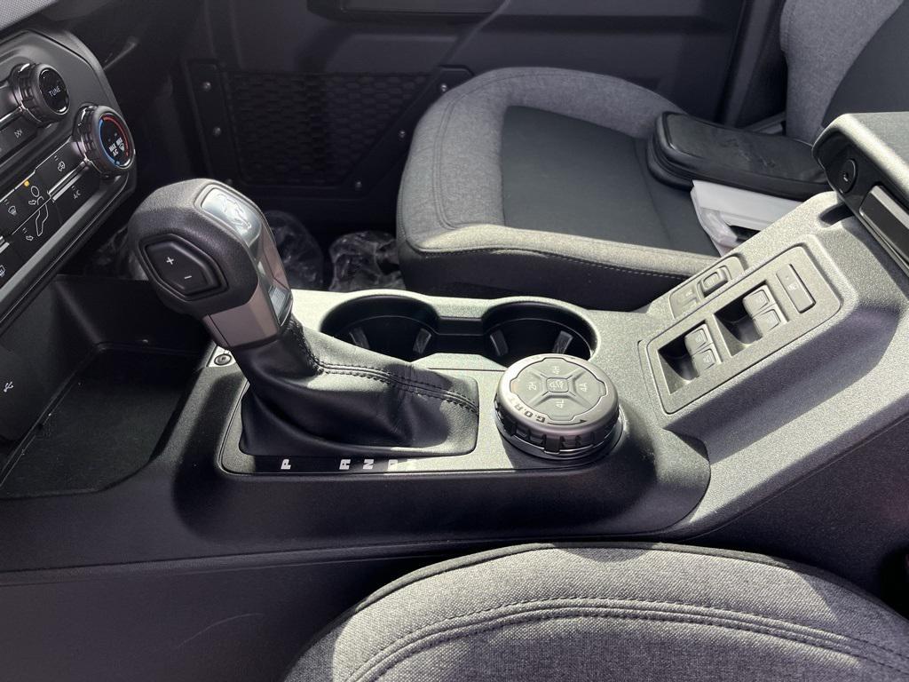 used 2021 Ford Bronco car, priced at $32,975