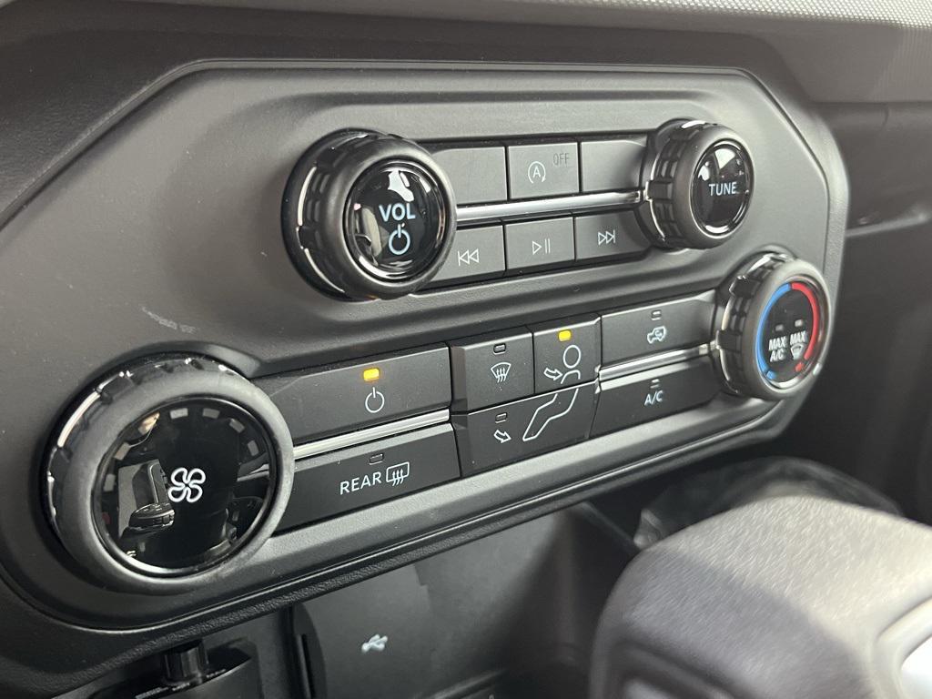 used 2021 Ford Bronco car, priced at $32,975