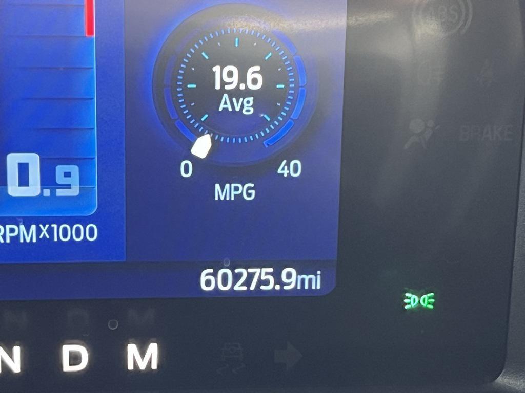 used 2021 Ford Bronco car, priced at $32,975