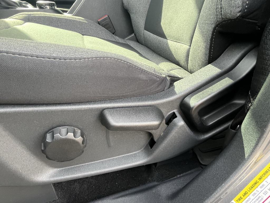 used 2021 Ford Bronco car, priced at $32,975