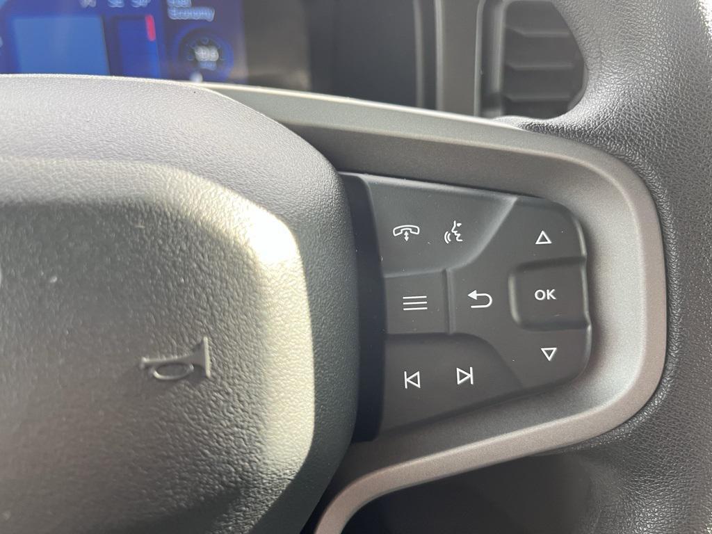 used 2021 Ford Bronco car, priced at $32,975