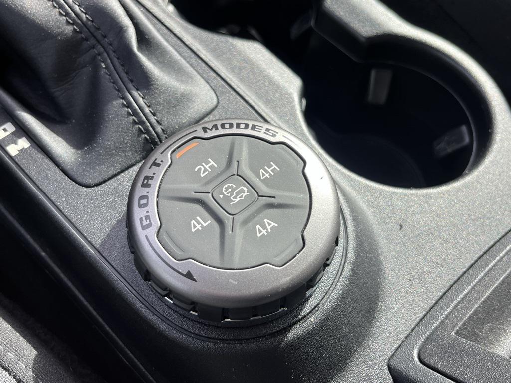 used 2021 Ford Bronco car, priced at $32,975