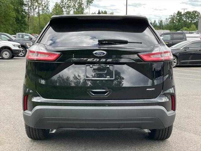 new 2024 Ford Edge car, priced at $32,500