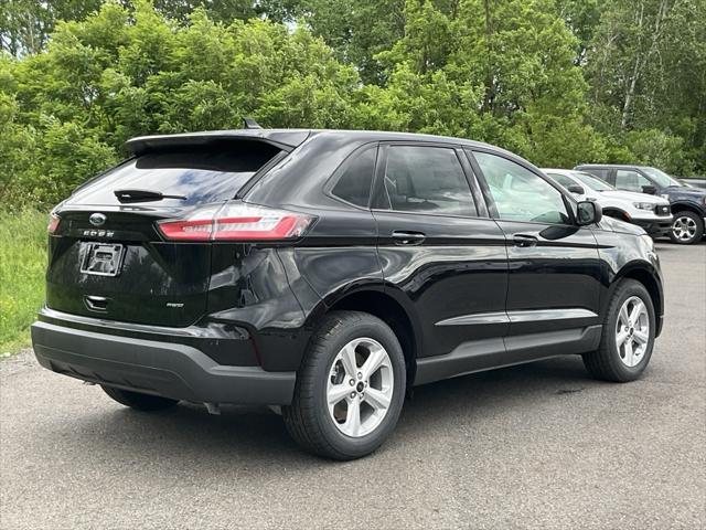 new 2024 Ford Edge car, priced at $32,500