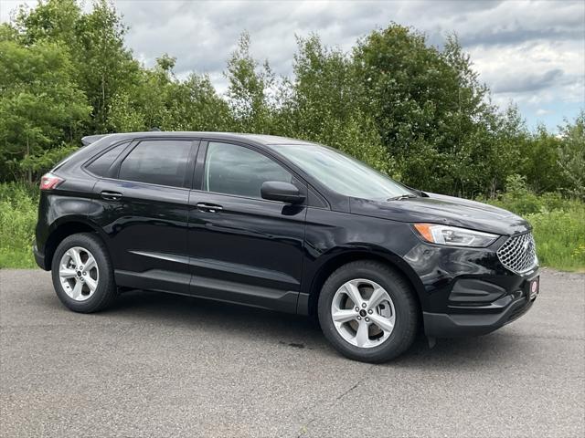 new 2024 Ford Edge car, priced at $34,000