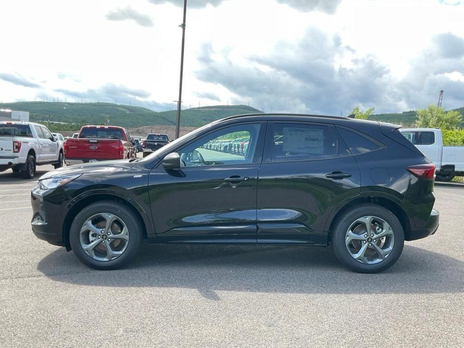 new 2024 Ford Escape car, priced at $35,495