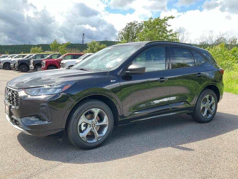 new 2024 Ford Escape car, priced at $35,495