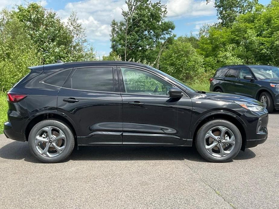 new 2024 Ford Escape car, priced at $35,495