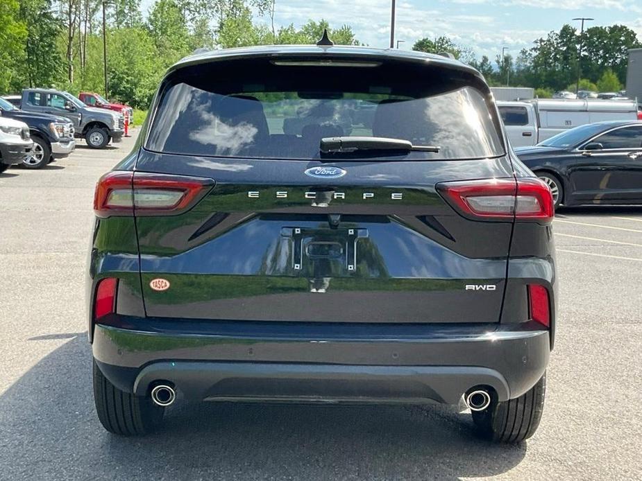 new 2024 Ford Escape car, priced at $35,495