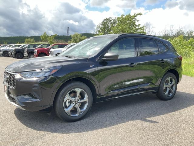 new 2024 Ford Escape car, priced at $35,000