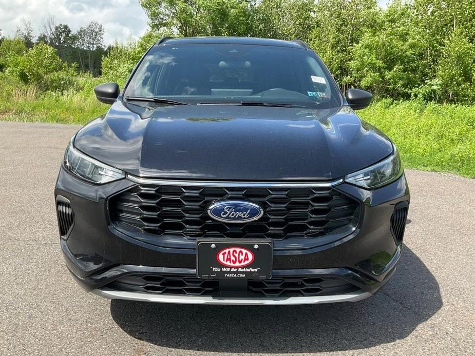 new 2024 Ford Escape car, priced at $35,495