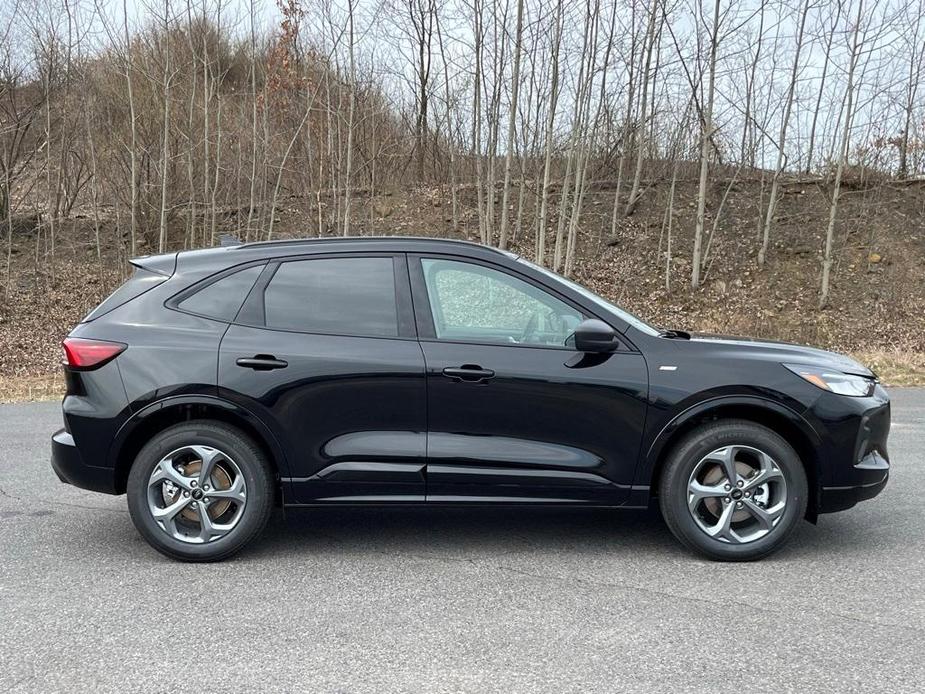 new 2024 Ford Escape car, priced at $35,495