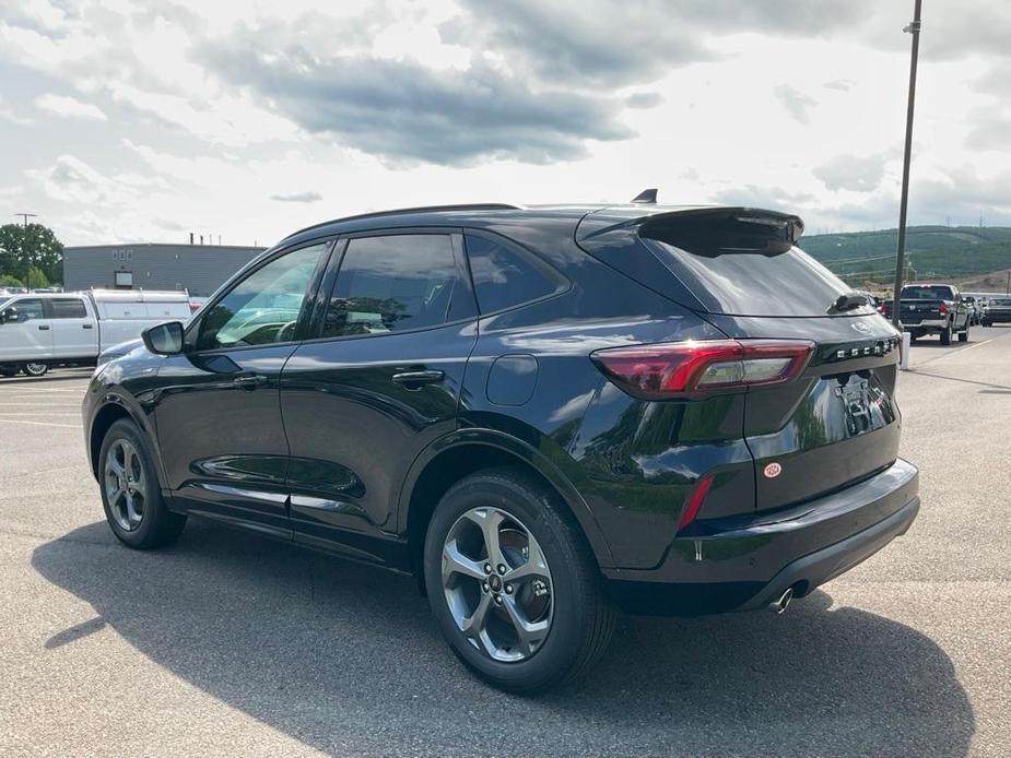 new 2024 Ford Escape car, priced at $35,495