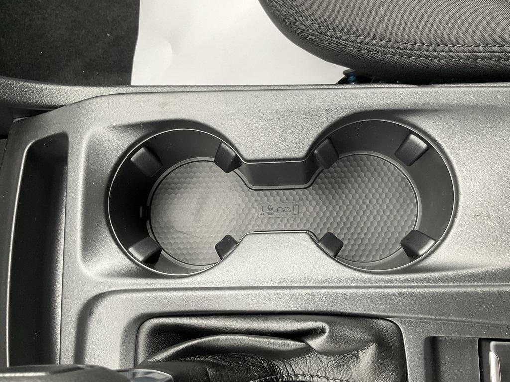 new 2025 Ford Ranger car, priced at $41,678