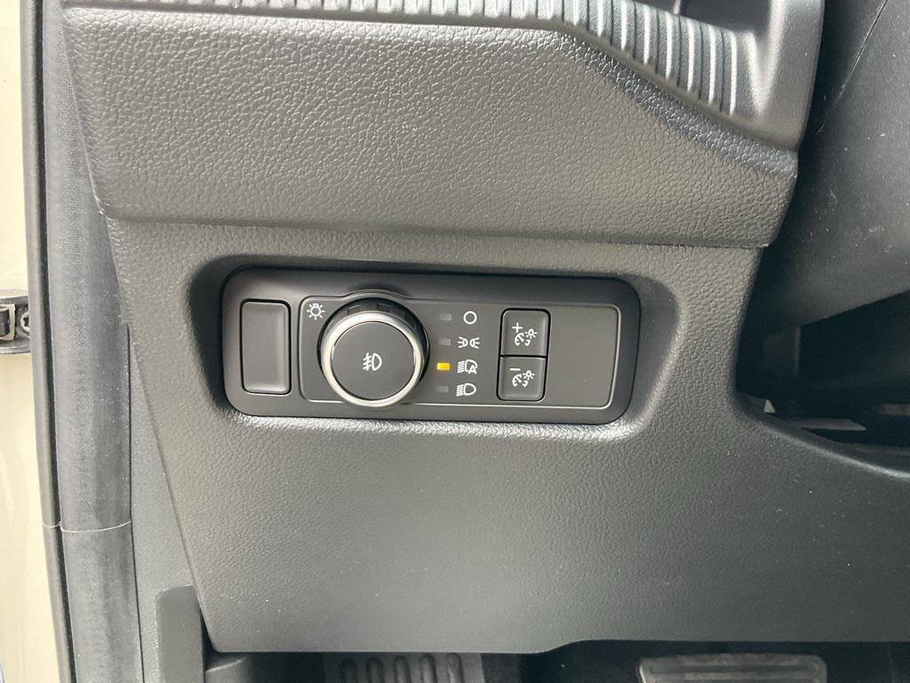 new 2025 Ford Ranger car, priced at $41,678