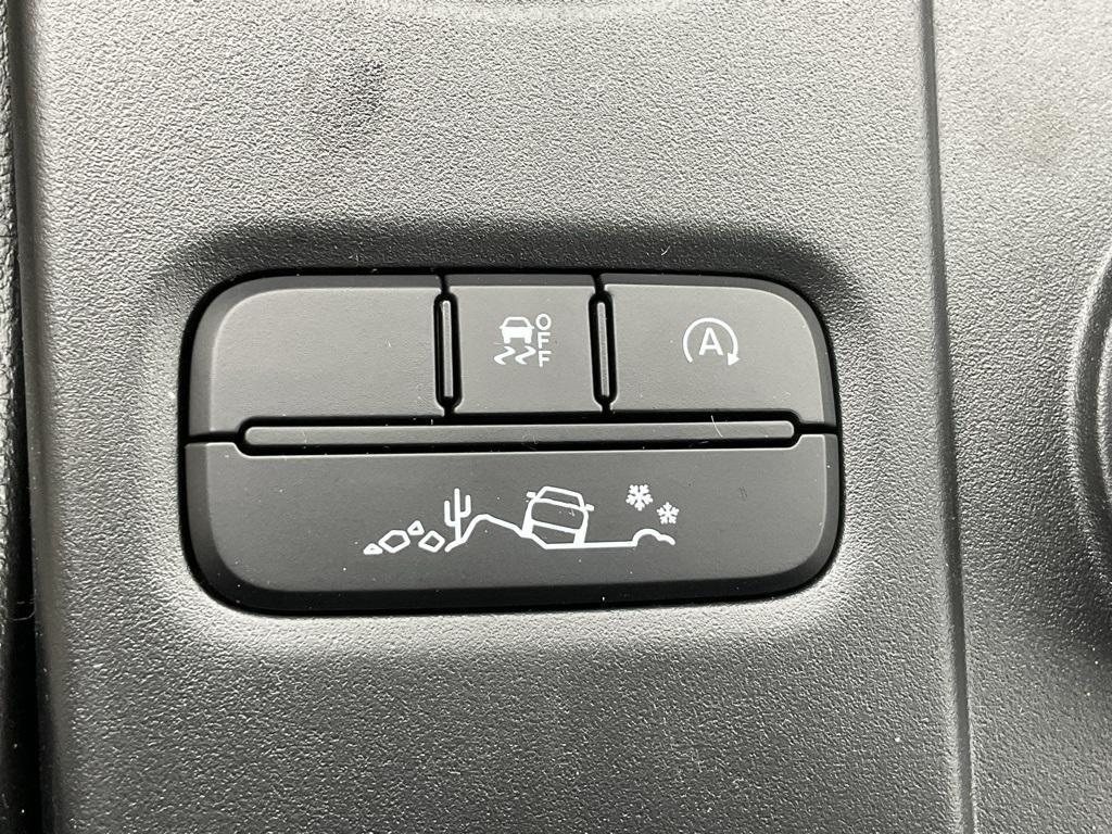 new 2025 Ford Ranger car, priced at $41,678