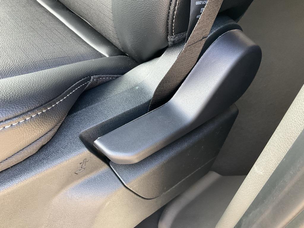 new 2025 Ford Transit-350 car, priced at $60,880