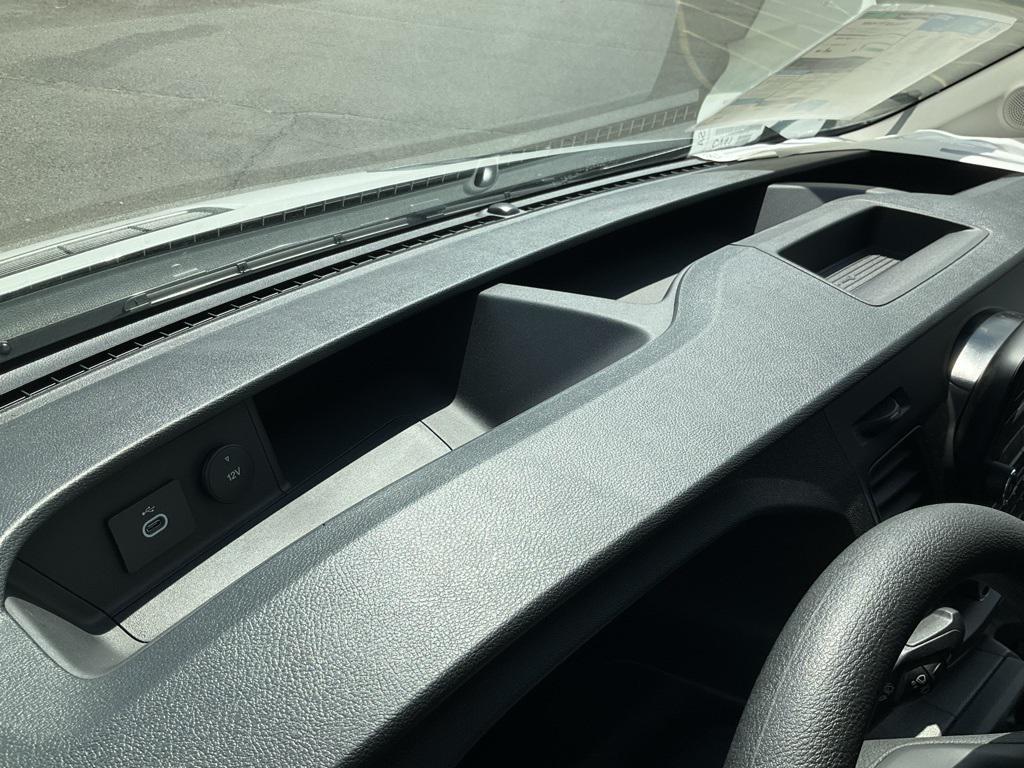 new 2025 Ford Transit-350 car, priced at $60,880