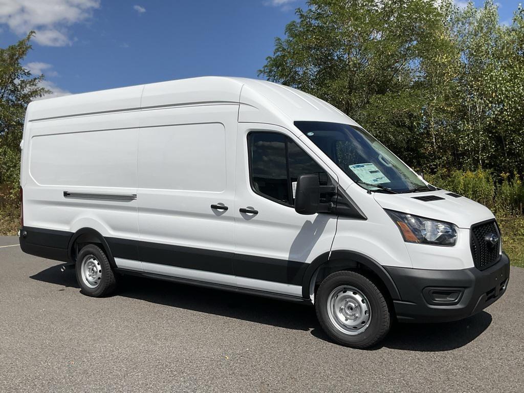 new 2025 Ford Transit-350 car, priced at $60,880