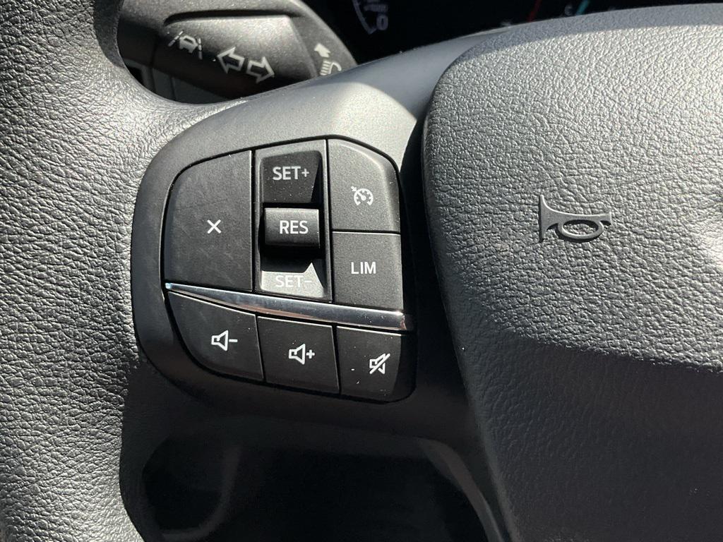 new 2025 Ford Transit-350 car, priced at $60,880