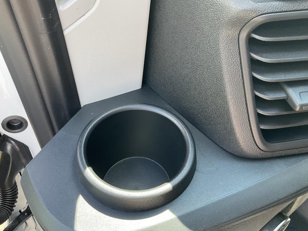 new 2025 Ford Transit-350 car, priced at $60,880