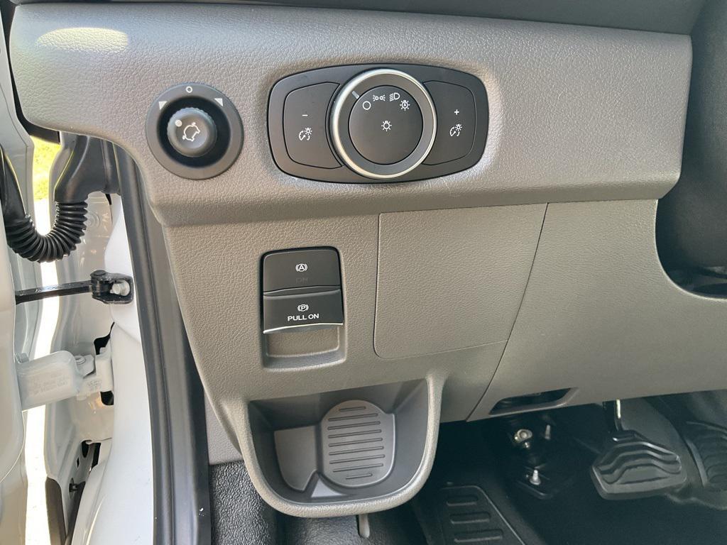 new 2025 Ford Transit-350 car, priced at $60,880