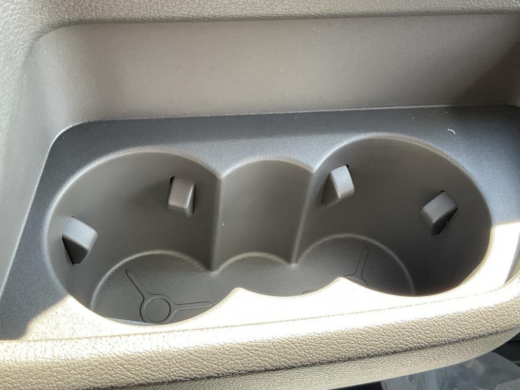 new 2025 Ford Transit-350 car, priced at $60,880