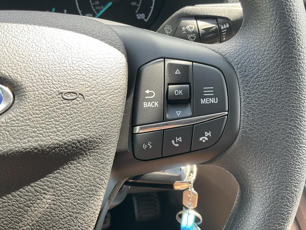 new 2025 Ford Transit-350 car, priced at $60,880