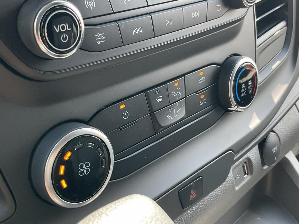 new 2025 Ford Transit-350 car, priced at $60,880