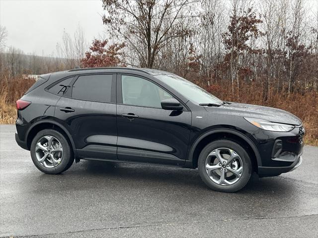 new 2025 Ford Escape car, priced at $33,500