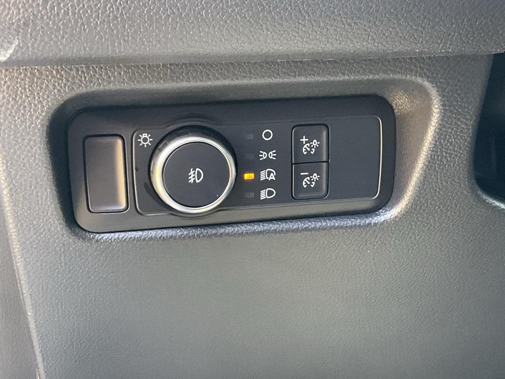 new 2025 Ford Ranger car, priced at $36,808