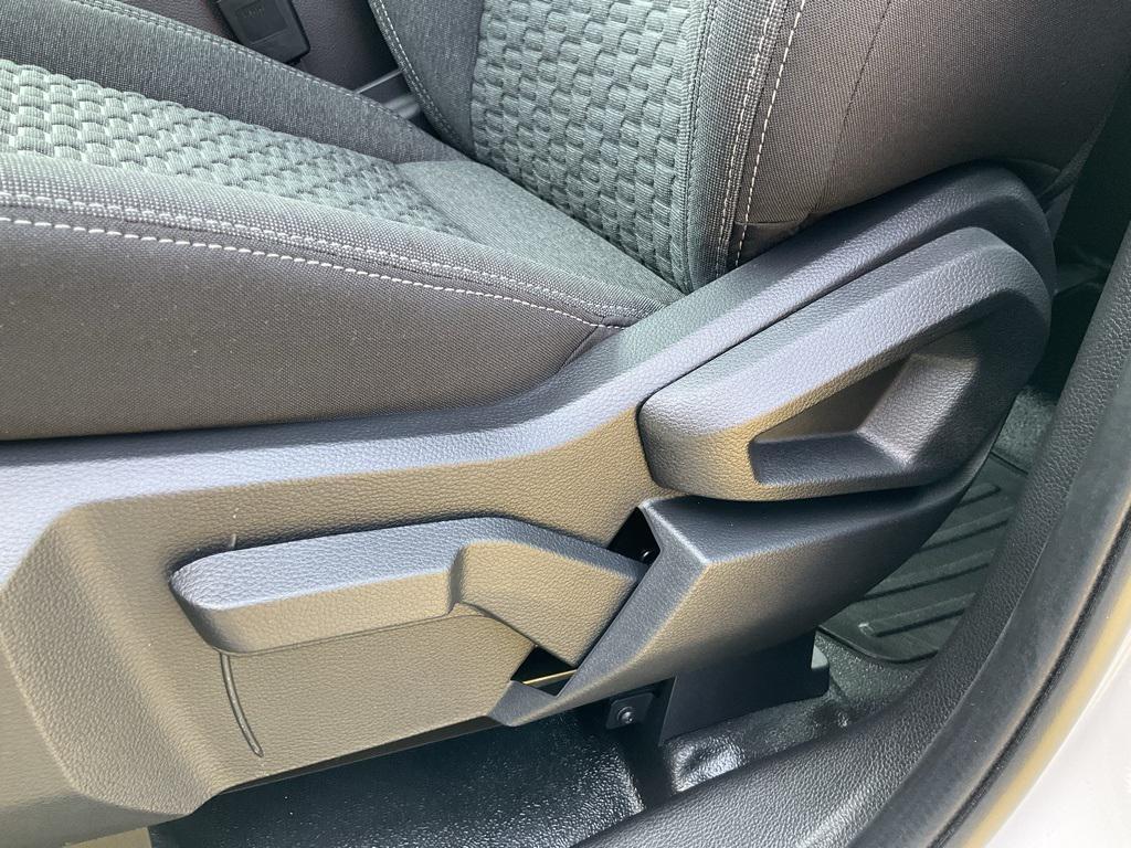 new 2025 Ford Ranger car, priced at $36,808