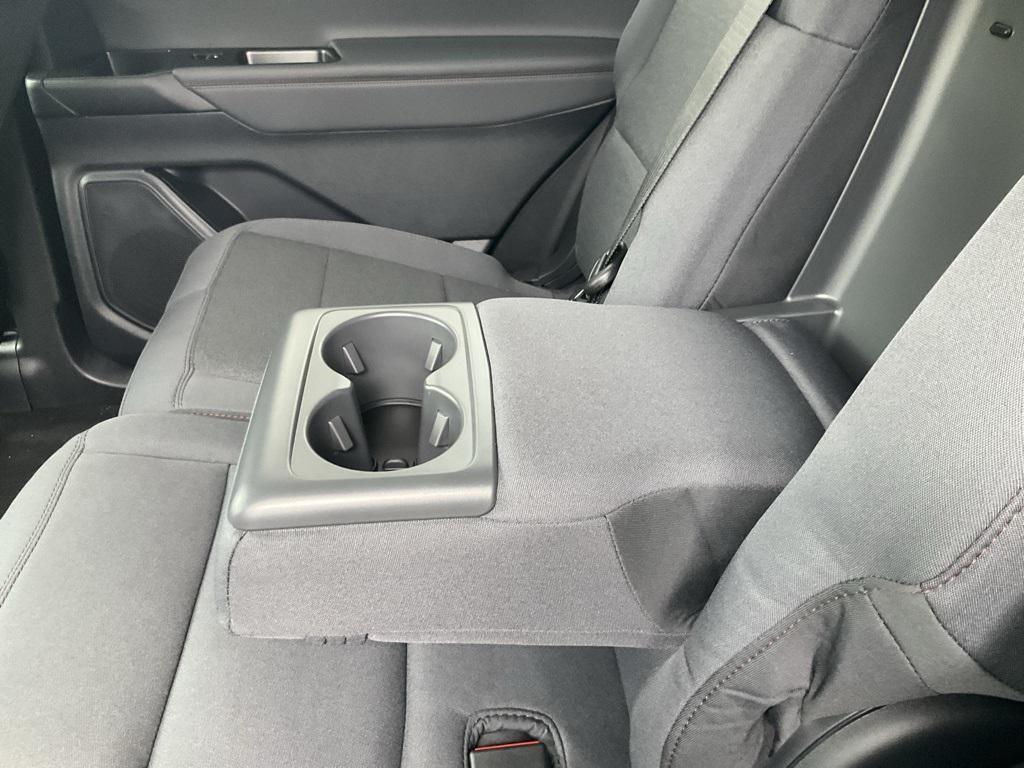 new 2026 Ford Explorer car, priced at $44,840