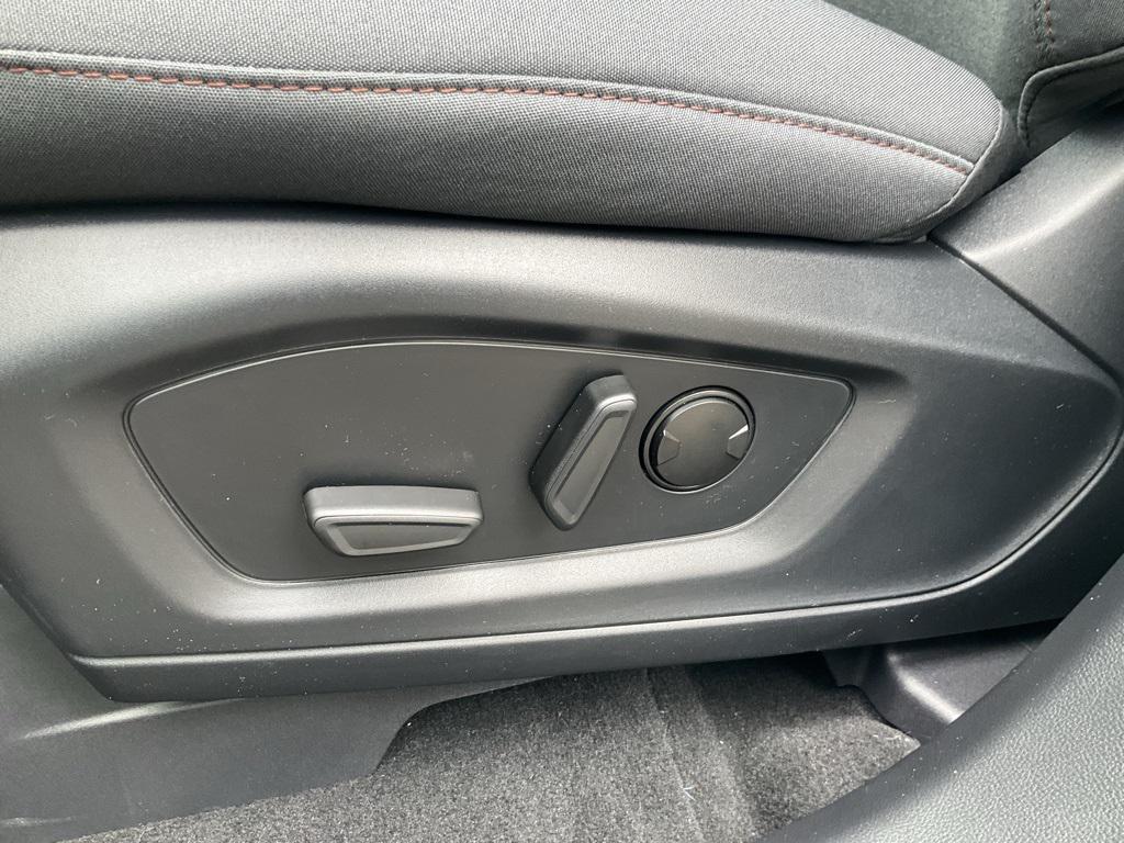 new 2026 Ford Explorer car, priced at $44,840