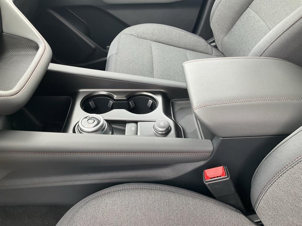 new 2026 Ford Explorer car, priced at $44,840