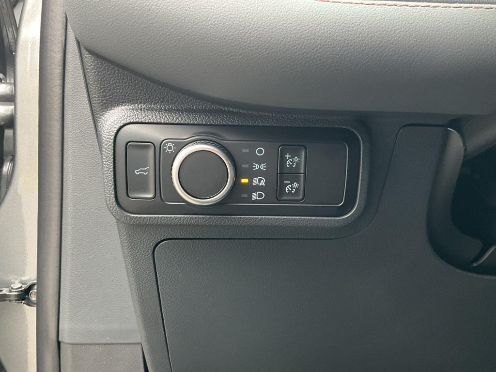 new 2026 Ford Explorer car, priced at $44,840