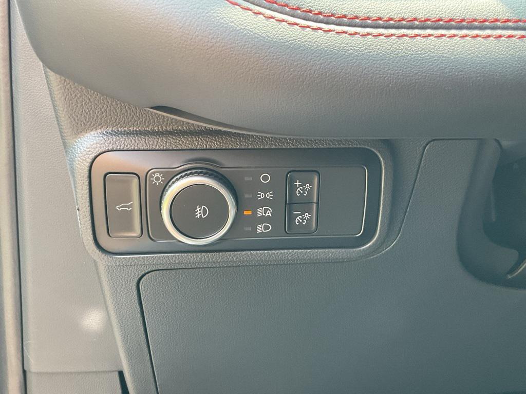 new 2025 Ford Explorer car, priced at $49,433